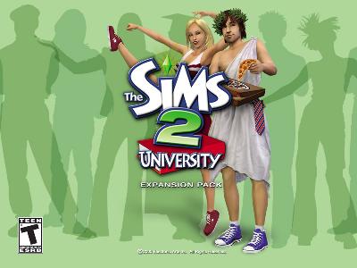 Ultimatesims All the things, you need for sims2, and sims2 university MG NEM NYITOTT MEG!!